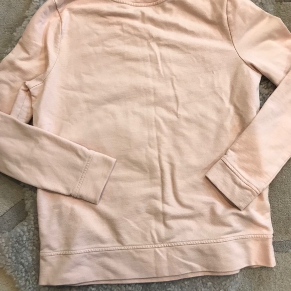 Loft Sweatshirt - Picture 3 of 4